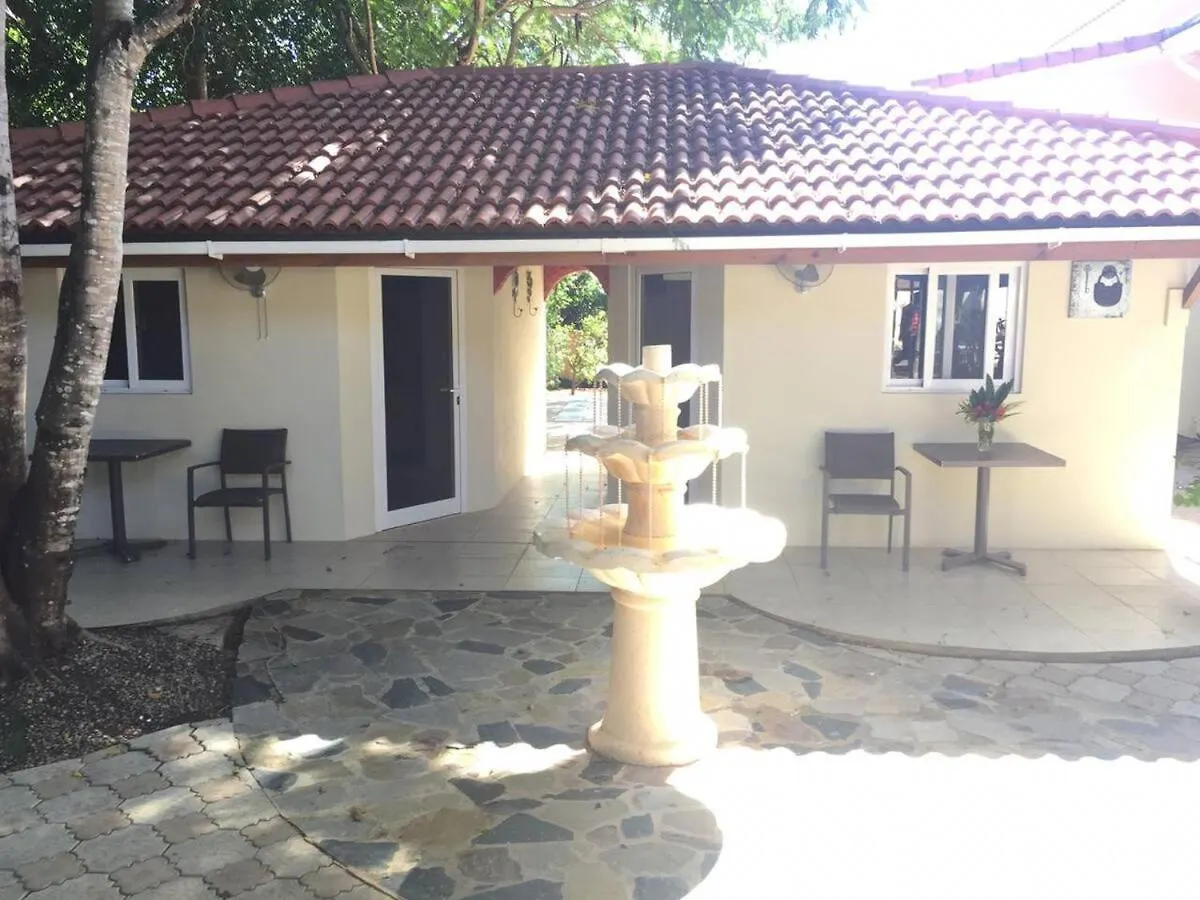 Villa Blind Spot Sosúa